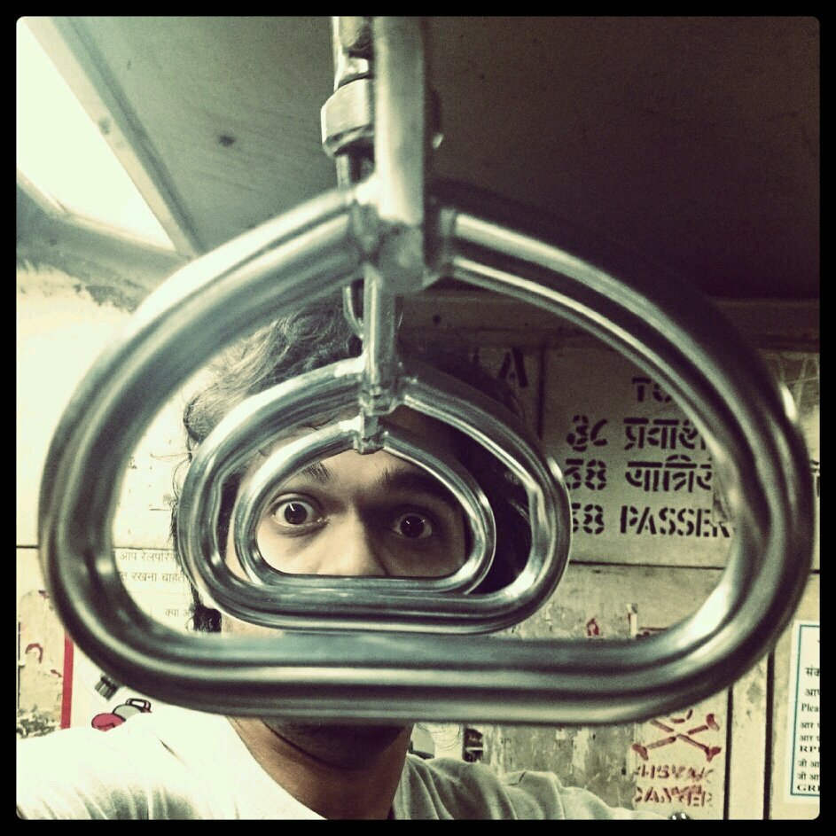 Carefree, photographer, foodie, cyclist, lazy & runner....for life! Loves traveling, Enjoys silence.