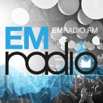 emradiodotfm's profile picture. 