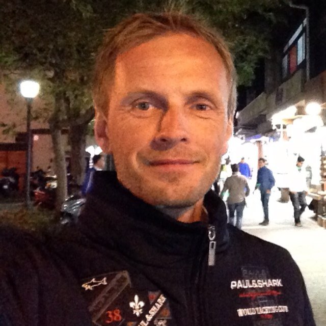 nilskm's profile picture. Senioring NVE, tidl Ov ing Forsvarsbygg. Landscape Engineer Landscaping and Agriculture