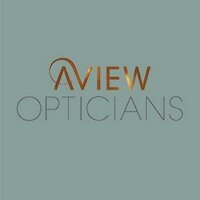 A View Opticians (@aviewopticians) 's Twitter Profile