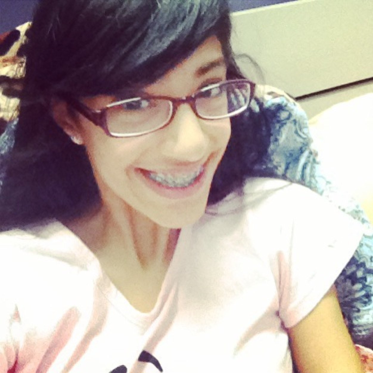 Im barely 14