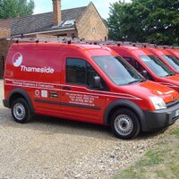 Thameside Electrical (@thamesideelec68) 's Twitter Profile