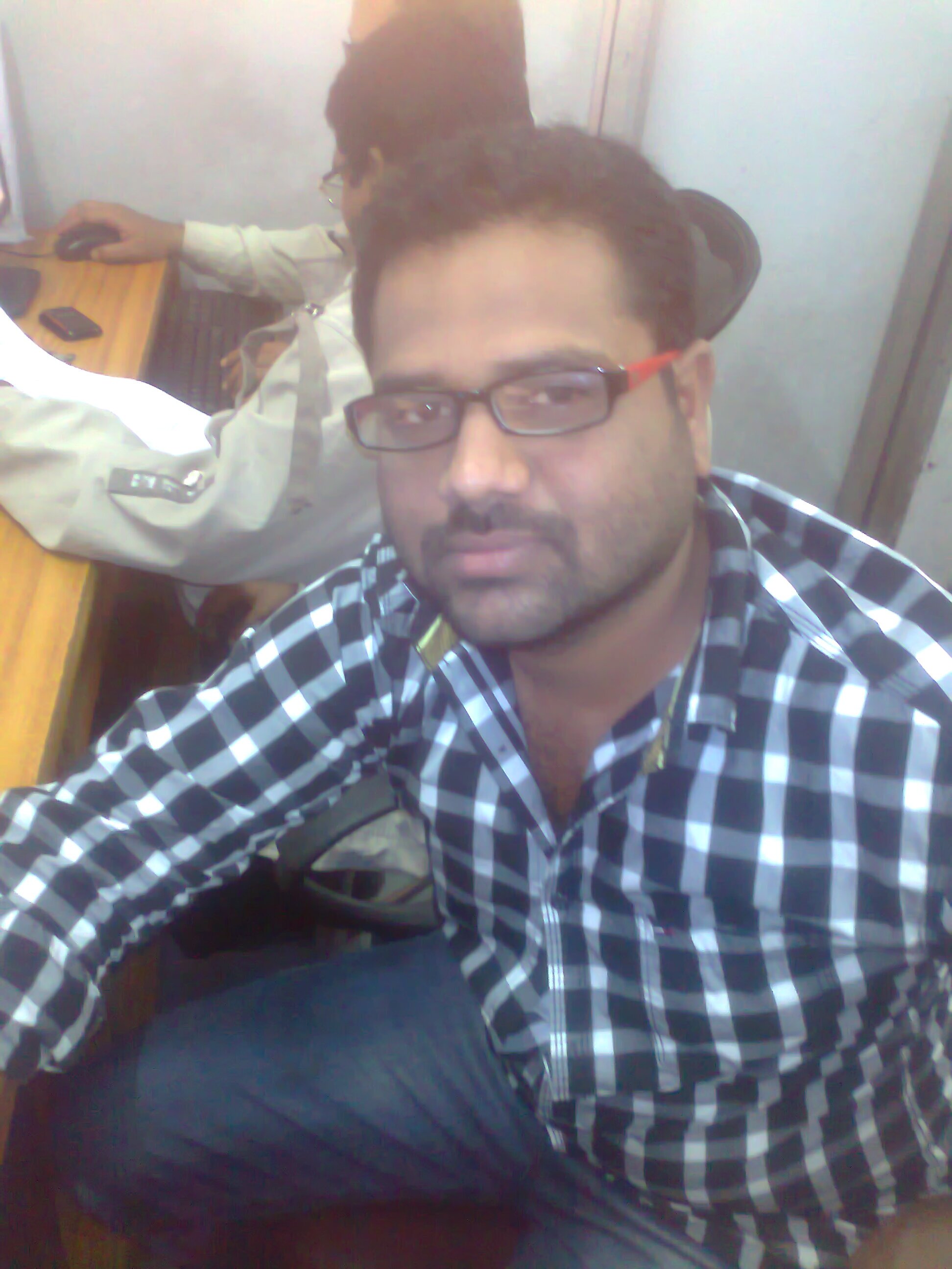 kumar04467447's profile picture. 