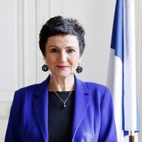 Dominique Bertinotti (@dbertinotti) 's Twitter Profile