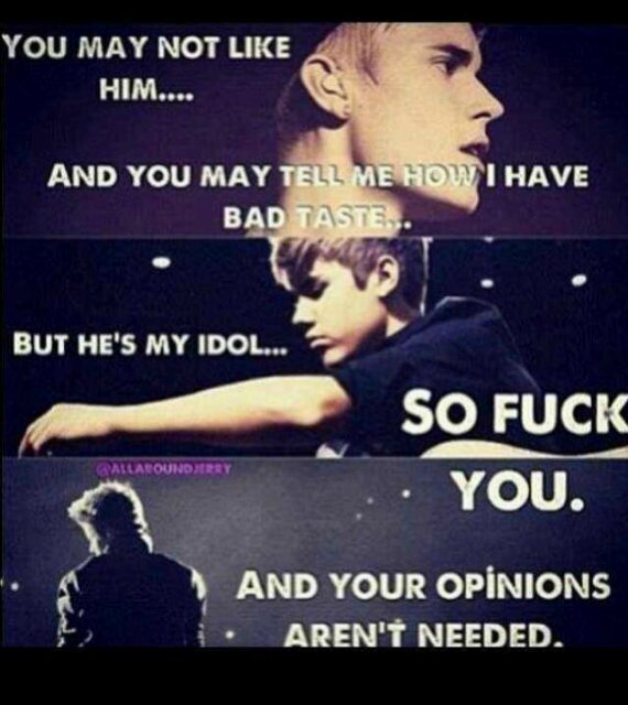 Jerribieber09's profile picture. @justinbieber I hope you notice me♥because iloveyousomuch♥ #BelieveMovie♥being a belieber has changed my life #2009♥