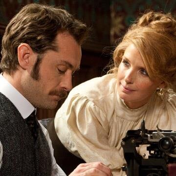 MaryJaneMorstan's profile picture. Wife to @CompanionWatson. Starting a new life with him but Holmes always gets in the way. I would not have it any other way. (RP.)