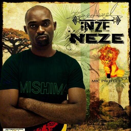 I am a young Cameroonian, I live in the coastal region. I am a musician. I 1m93, born in Douala has a February 25