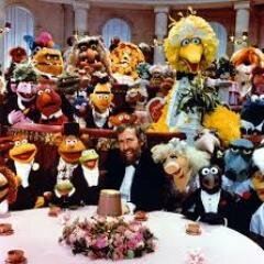 unofficial page spreading the word and happiness that Jim Henson created with his Muppets and creatures.
Keep believing