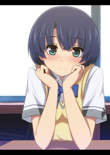 アニメ