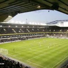 History, Football, old, Beautiful, grounds, stands