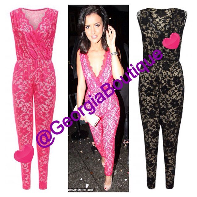 New online fashion boutique selling celebrity inspired clothing at low prices COMING SOON