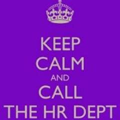 yourHRsolution's profile picture. Providing the HR solution for your small or medium sized business. Get in touch to see how HR can help you!
(Principle Consultant - Tamsin Armstrong)