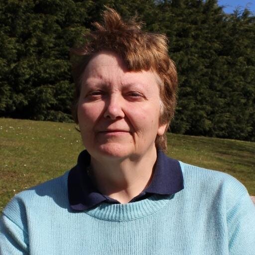 Community Librarian: Virtual Community in Norfolk 📱📗NCFC mad ⚽️OTBC