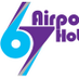 67 Airport Hotel (@67airporthotel) Twitter profile photo