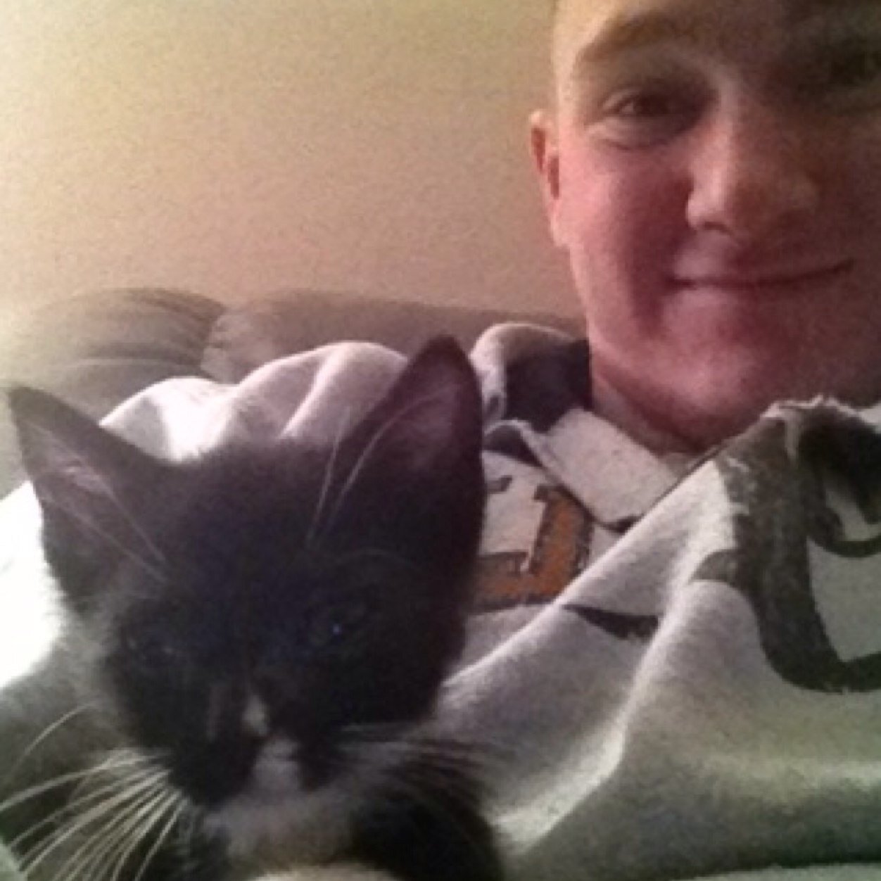 clayton_bratten's profile picture. 