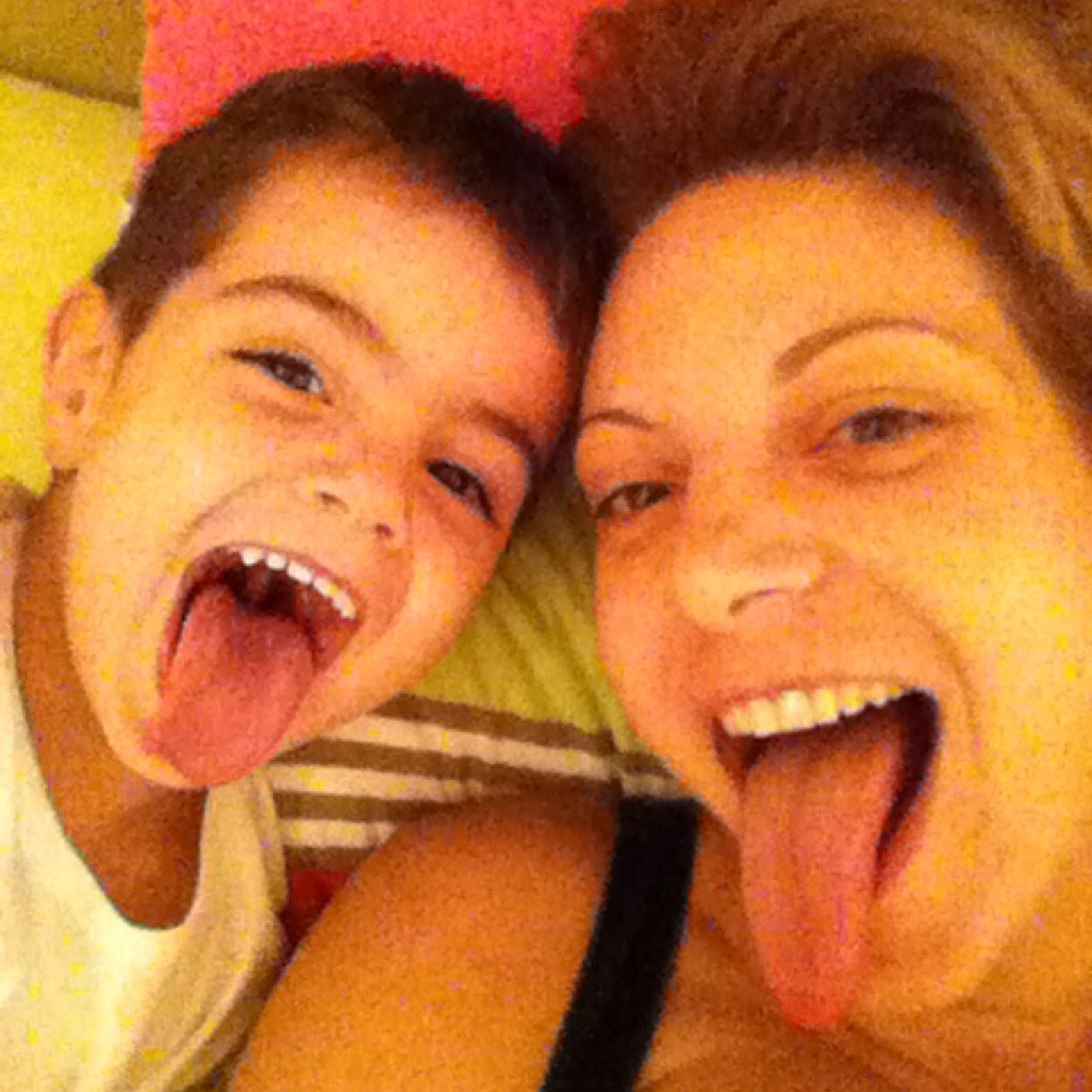 nellfou's profile picture. Love is in the air....