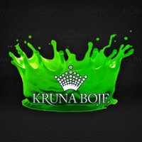 Kruna_Boje (@krunaboje) 's Twitter Profile
