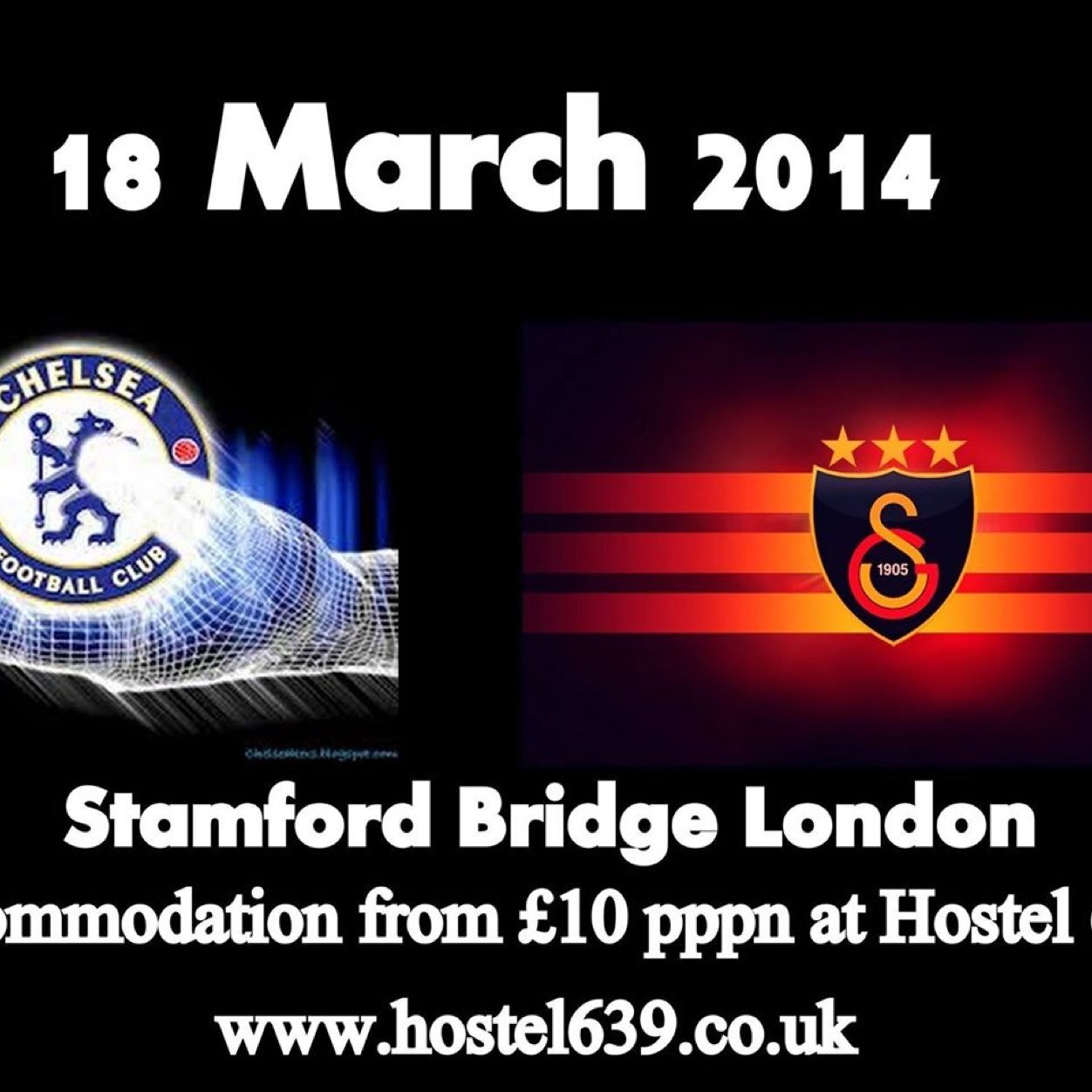 Hostel639's profile picture. 