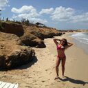 Carla Colón - @llovisna2001 - Twitter