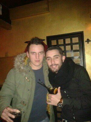 javipolit12's profile picture. javi estudiante de la universidad de valladolid trato que a mis amigos no les falten de nada y miembro @elzulo