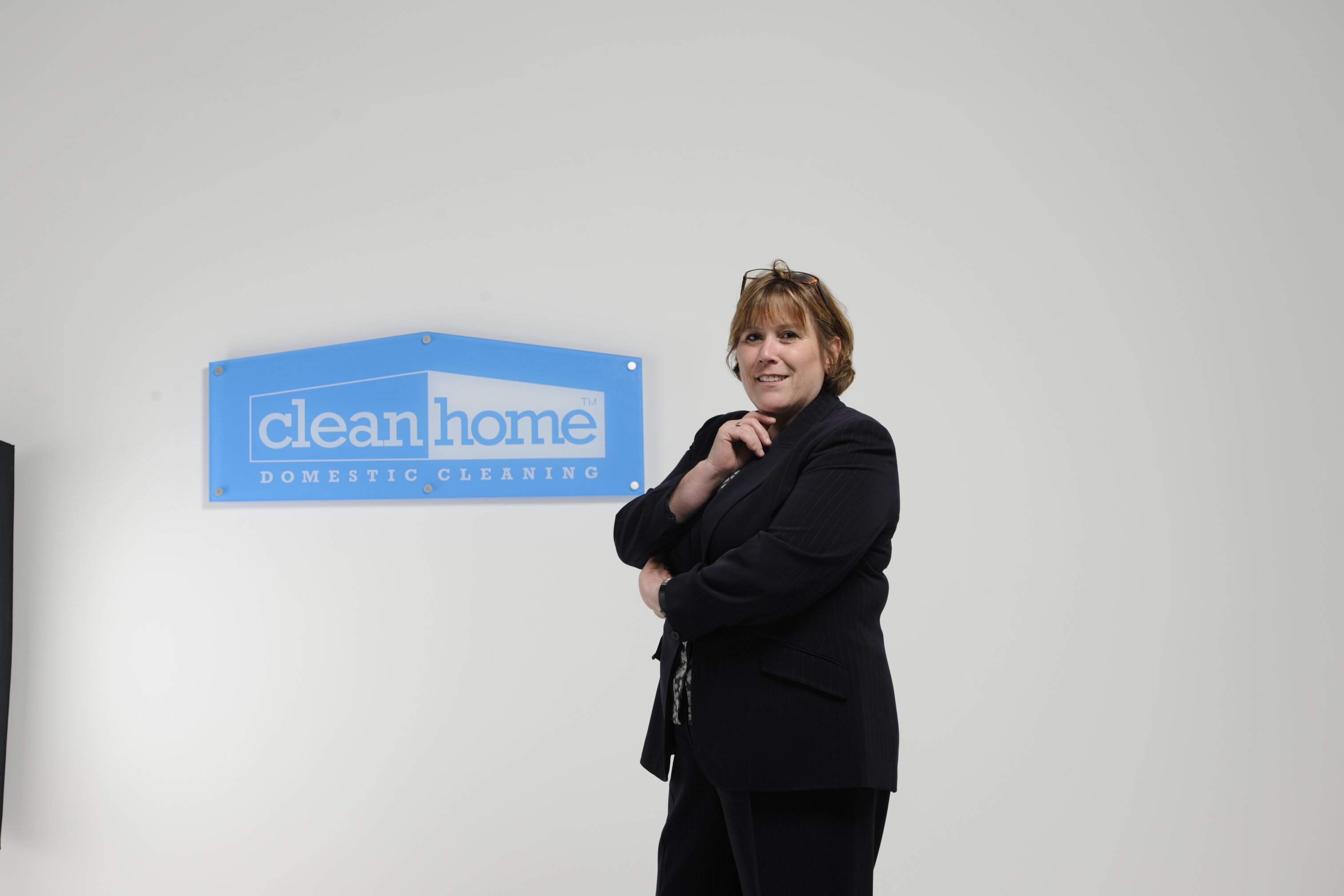 Owner and Founder of @Cleanhomeuk