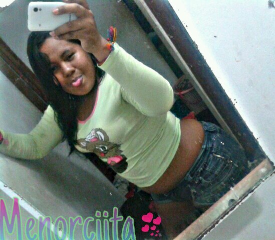 yoely507's profile picture. Sigueme Y Te Siguo Uii | Promotora De @Plenaurbana