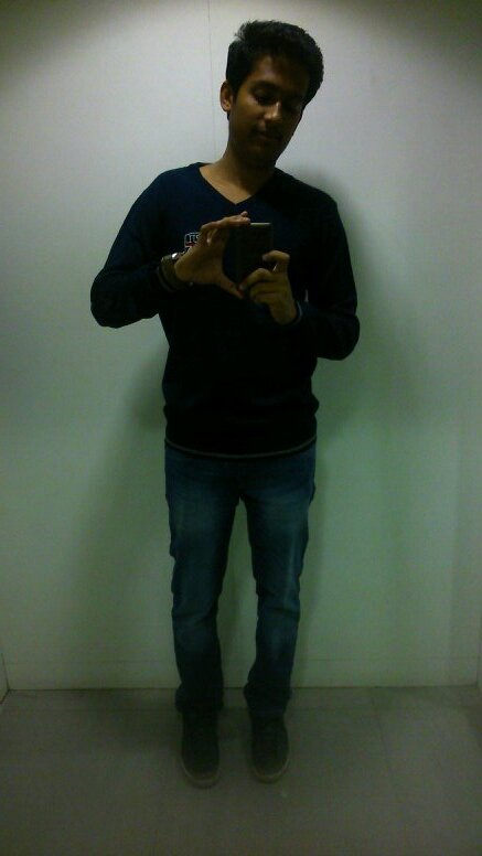 suraj1904's profile picture. 