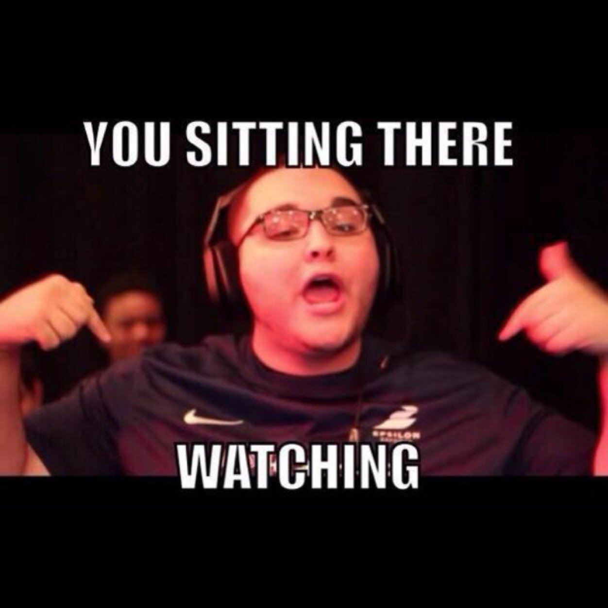 Agressive Sub Slayer.|| All I Do Is Win. ||Competitive To The Core.||Tournament Wins || 3
