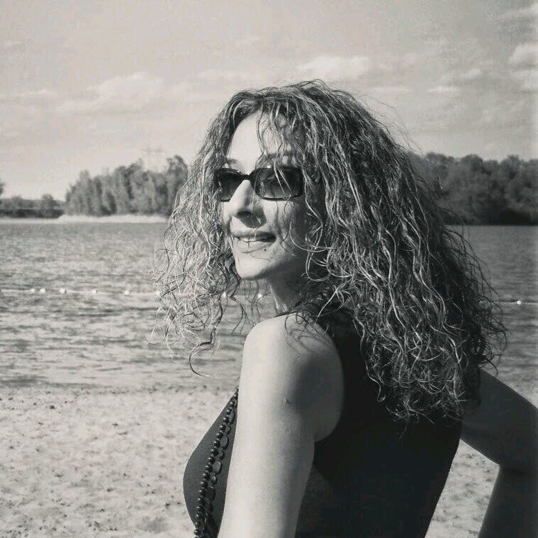 Shirel, ma vie!!!