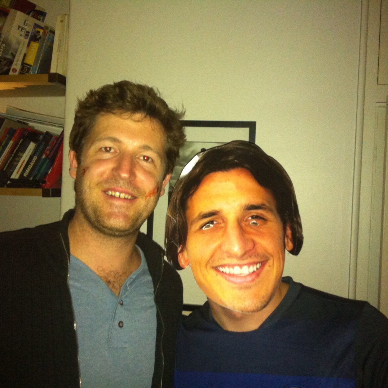 anatole1999's profile picture. 