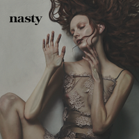NASTY Magazine(@NastyMagazine) 's Twitter Profile Photo