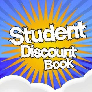 TheSDBook's profile picture. The original place for #discounts for Students. We have been around for over 20 years now. Printed in cities all over England! New editions out now!