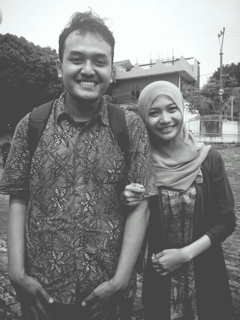 YudhaM06's profile picture. lakuin aja udah :)