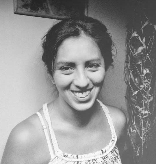 Diseñadora de indumentaria.