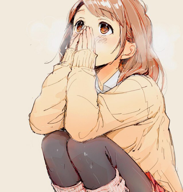 #اوتاكوو ^__^  فتاةة بعممر الـ17 تحبب الأنميي جداا *_* احبب اليابان ويوم من الايآم سأذهب لهآ انتظريني X_X ... بالمفضله اغلب الانميات الي شفتها+تصاميمي *^*