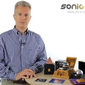Creator of some of high quality puzzles, games and electronics. Sonic Games (UK) has several great puzzles on offer, come and see.