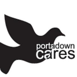 Official twitter profile of the Portadown Cares team.