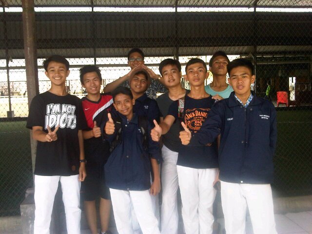 kevinandra7's profile picture. Fortuno14