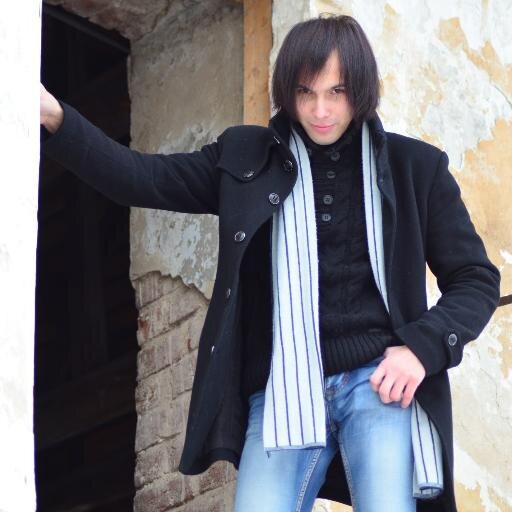 padre91's profile picture. я есть я и только я