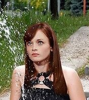 squirting gallery Girl