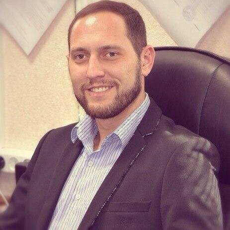 OberstAndrey's profile picture. 