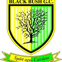 Black Bush Golf Club (@blackbushgc) 's Twitter Profile
