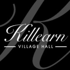 Killearn Village Hall provides great space for local events, weddings & functions.