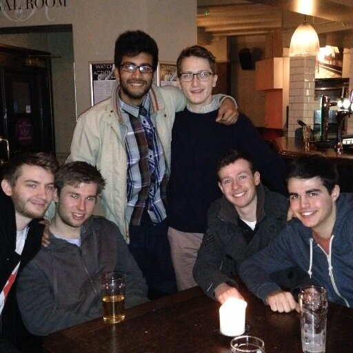 RupertDyhouse's profile picture. ennot