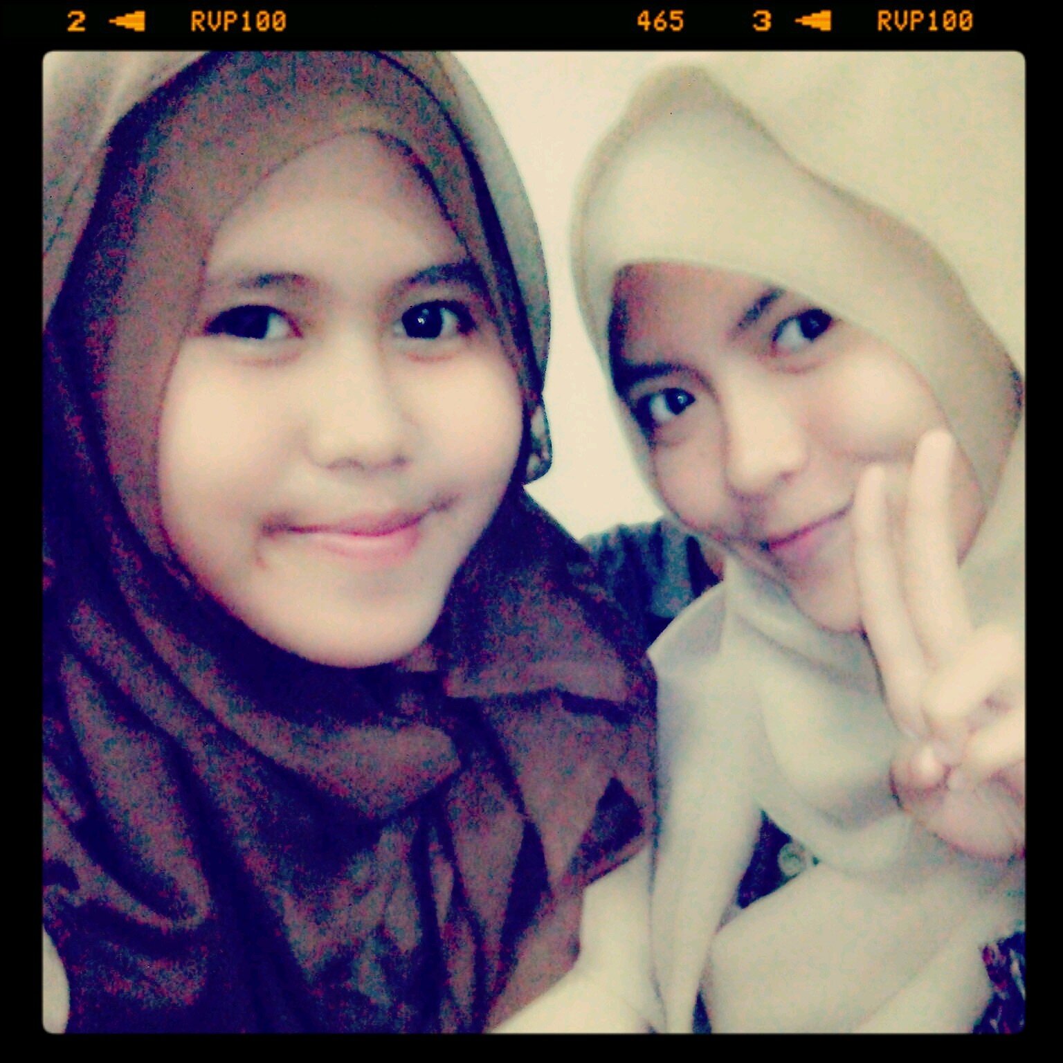 syfazahra's profile picture. 17Vhs | XI-Marketing'15 | Be yourself