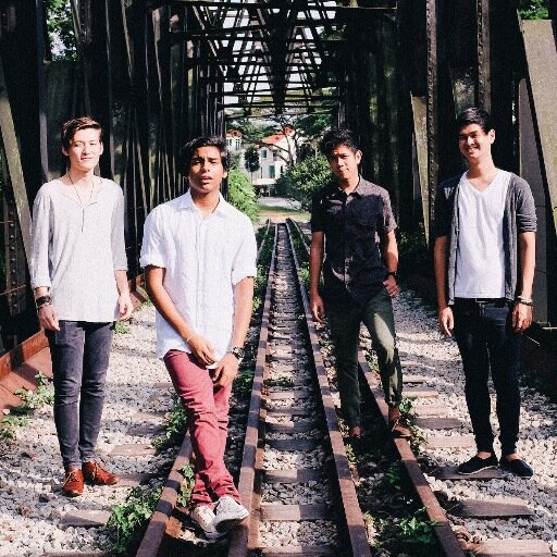 aspectrumband's profile picture. We are ASPECTRUM. We play a mixed blend of Pop-Punk and Alternative Rock. Check out our latest single Blue: http://t.co/miUXTYgri7