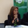 AnaBNoriega's profile picture. Secretaria General de PEFC España. Pasión por los bosques