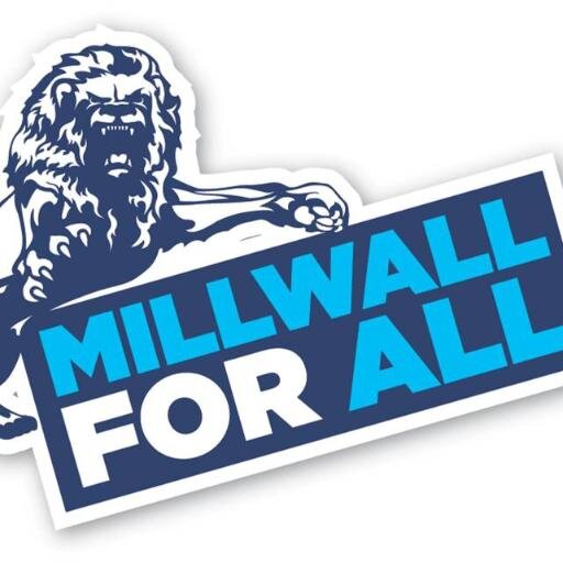 Millwall for All aims to use the power of sport to build community cohesion and help disadvantaged young people to develop their sporting and education skills