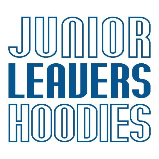 The ORIGINAL and BEST in Junior Leavers Hoodies