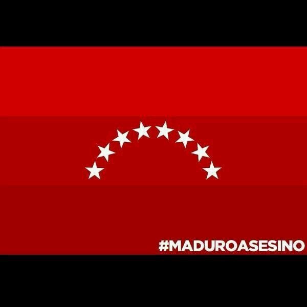 jdanimoncada's profile picture. Odio a los chavistas, maduristas y a cuanta mierda socialista exista!